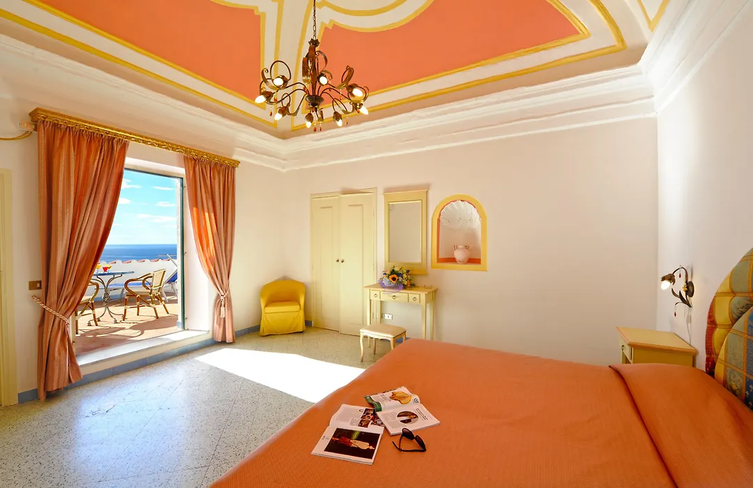 Hotel Torre Saracena-1
