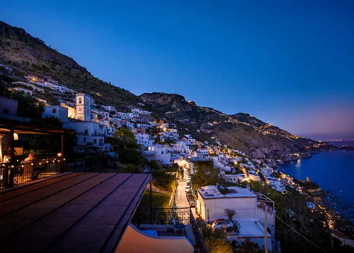 Hotel 5 stelle: Hotel Margherita