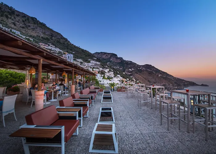 Hotel 5 stelle: Hotel Margherita