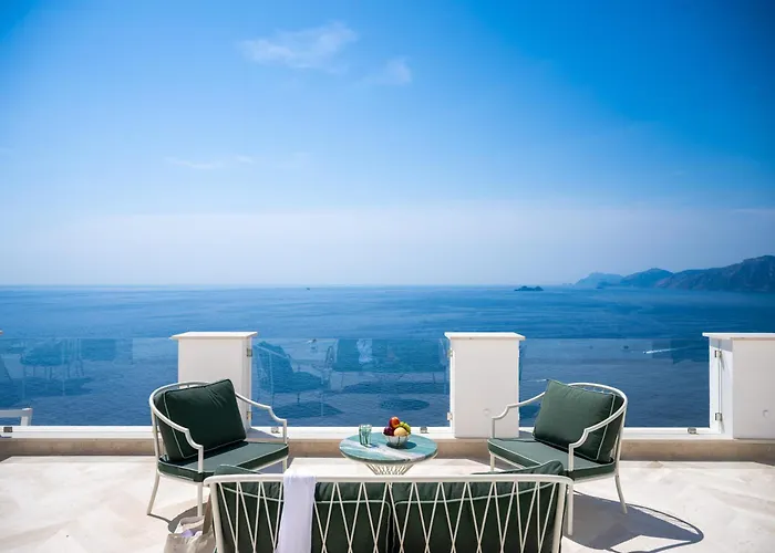 La villa: Maison Lilly - Luxury Accommodation