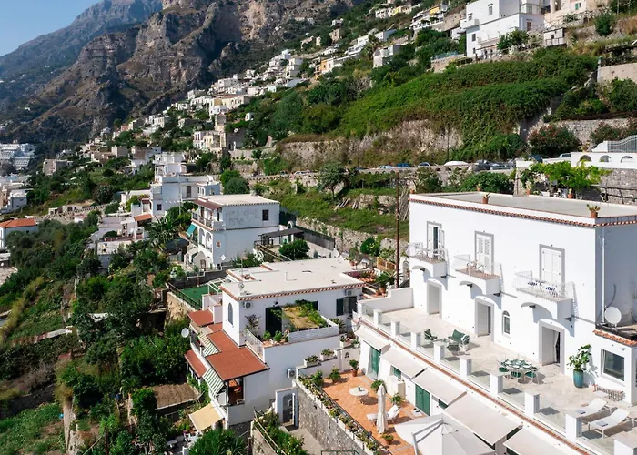 La villa: Maison Lilly - Luxury Accommodation