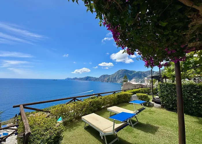 Villa Il Frantoio&Lilmar